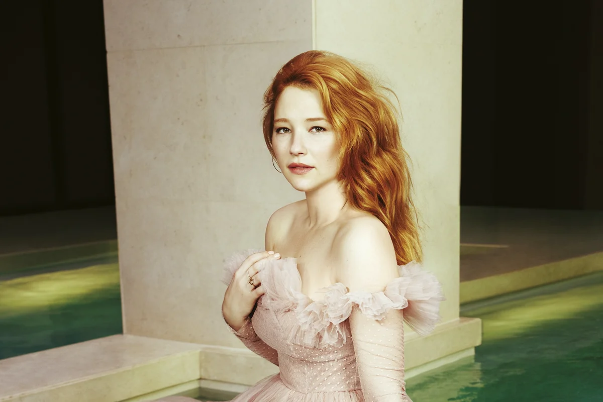 The Magnificent Seven film scene